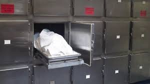 रायपुर जिला अस्पताल लावारिस लाश