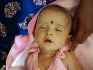 Swarnika Maravi Death