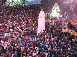 Raipur Ganesh Jhanki 2025