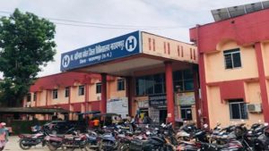 झोलाछाप डॉक्टर ने गुप्तांग में पहनाई अंगूठी