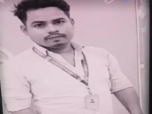 Fake IB Officer Vishal Kumar Arrest Raipur