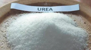 Urea Allocation