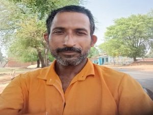 Minister Laxmi Rajwade family threat