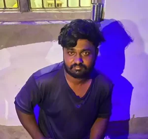 Hariom Vaishnav
