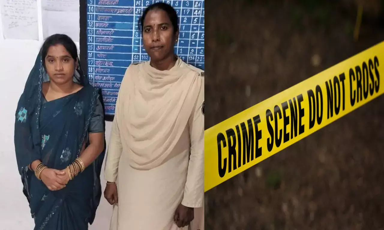 Balodabazar Murder