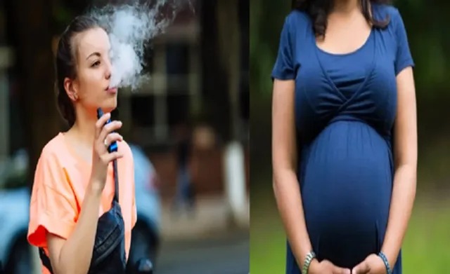 Women Smoking Risks: