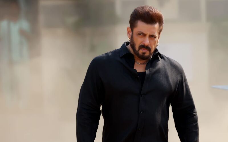 Salman Khan News: सलमान खान को पाकिस्तान ने ‘आतंकवादी’ घोषित किया, गृह मंत्रालय ने जारी किया आदेश