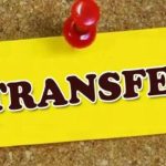 Transfer
