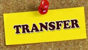 CG IFS Transfer: छत्तीसगढ़ सरकार ने वन एवं जलवायु परिवर्तन विभाग में बड़ा प्रशासनिक फेरबदल करते हुए चार वरिष्ठ भारतीय वन सेवा (IFS) अधिकारियों को नई जिम्मेदारियां सौंपी हैं। इस संबंध में विभाग द्वारा आदेश जारी कर अधिकारियों के नवीन पदस्थापन और अतिरिक्त प्रभार की जानकारी दी गई है।