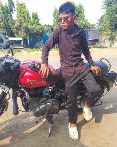 विवेक तांडी