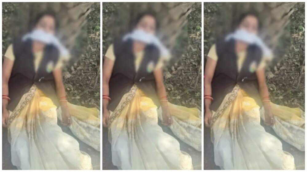 Bhilai Teacher Kidnapping