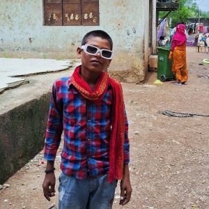 Vivek Tandi Murder Raipur