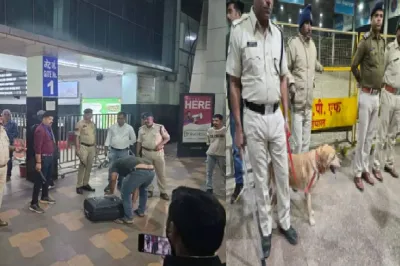 Raipur Airport Security