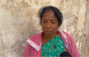 Jashpur Suitcase Murder khulasa