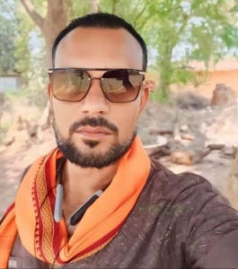 Dhamtari Murder: