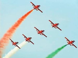 Raipur Air Show