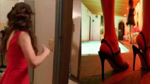 Durg Spa Centre Raid