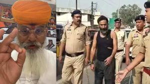 Virendra Tomar Raipur