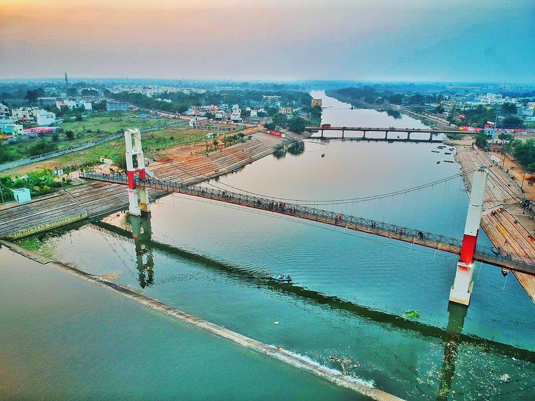 Raipur Mahadev Ghat