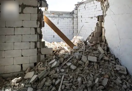 CG BREAKING : ददर्नाक हादसा, दीवार ढहने ने 3 लोगों की दबकर मौत, एक गंभीर, इलाज जारी