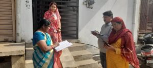 Raipur News: रायपुर में मतदाता सूची गड़बड़ी का मामला, जांच समिति गठित