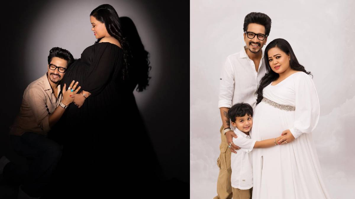 Bharti Singh Second Baby: कॉमेडियन भारती सिंह दूसरी बार बनीं मां, बेटे को दिया जन्म