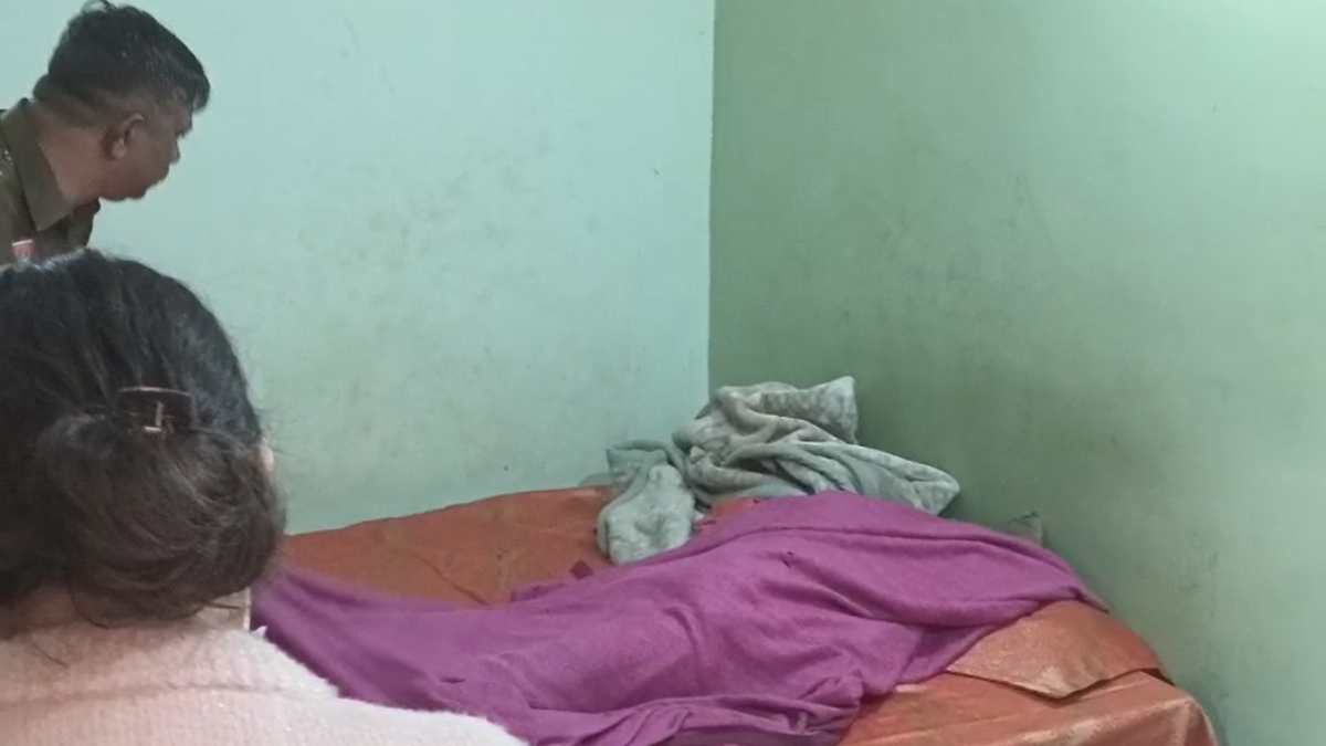 CG Crime: होटल के कमरे में मिली युवती की लाश, मचा हड़कंप, युवक फरार, जांच में जुटी पुलिस
