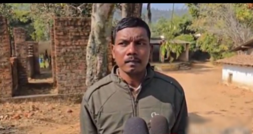 छत्तीसगढ़ में अजब-गजब मामला : जिस युवक को मृत मानकर पांच आरोपी भेजे गए जेल, वही जिंदा लौटा थाने