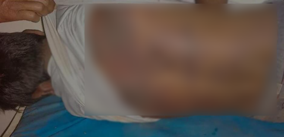 Mungeli Kidnapping Murder: