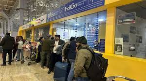 फ्लाइटें बंद: Indigo की 20 उड़ानें रद्द, किसी की छूटी शादी , किसी का इलाज, किसी की विदेशी यात्रा