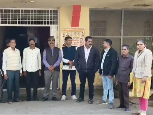 CG News: 29 दिसंबर से छत्तीसगढ़ के सरकारी दफ्तरों में ठप रहेगा कामकाज, कर्मचारी करेंगे हड़ताल