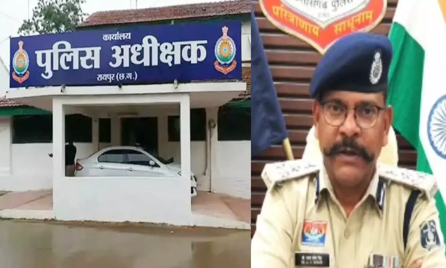 Raipur Crime Report 2025: रायपुर में हर 4 दिन में औसतन 1 हत्या, 1442 चोरी, ट्रैफिक नियम तोड़ने पर 14 करोड़ से ज्यादा जुर्माना, सड़क दुर्घटनाओं के दौरान मृत्यु दर में 4 प्रतिशत की वृद्धि… देखिए 2025 का रिपोर्ट कार्ड