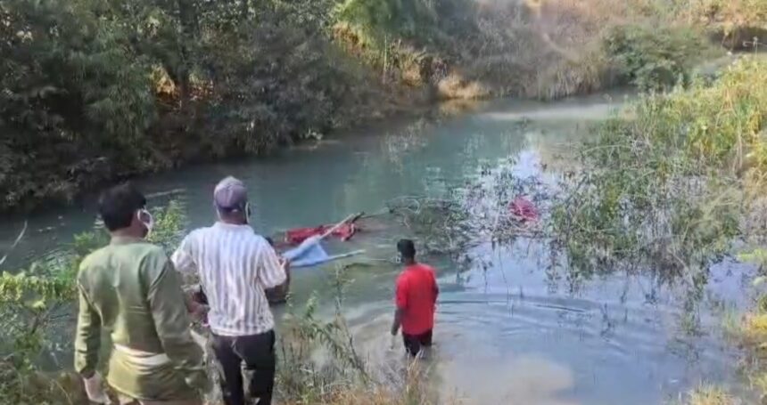 Kondagaon News: नदी में तैरती मिली दो सगी बहनों की लाश, बाजार से घर नहीं लौटी