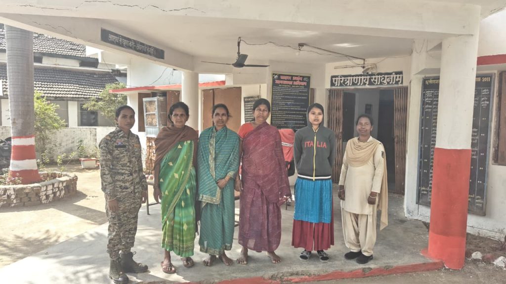 Kanker Murder: पिता की लाठी-डंडों से पीटकर हत्या; मां, पत्नी, बहन और बच्चों ने मिलकर उठाया खौफनाक कदम