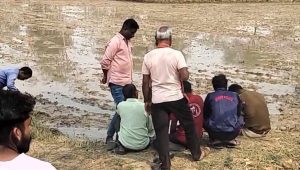 Janjgir Champa Murder