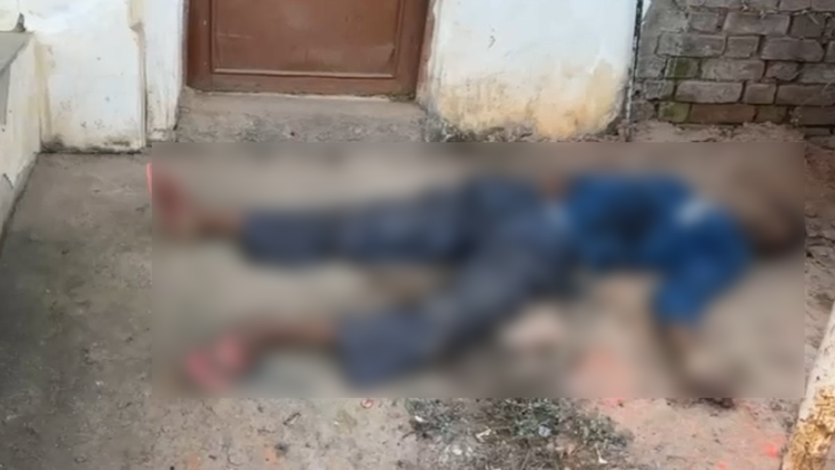 CG Murder: संदिग्ध हालात में युवक की लाश मिलने से सनसनी, CCTV खंगाल रही पुलिस