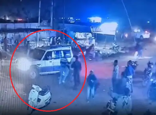 Raipur Liquor Shop Kidnapping: रायपुर की शराब दुकान से कर्मचारियों का अपहरण, स्कॉर्पियो में आकर 4 स्टाफ को जबरन ले गए बदमाश