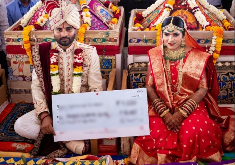 CG Kanya Vivah Yojana: 6 फरवरी को राजिम कुंभ में होगा मुख्यमंत्री सामूहिक कन्या विवाह, इस दिन से शुरू होंगे आवेदन