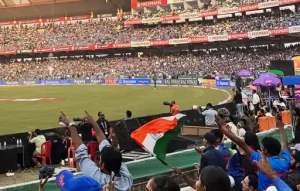 IPL Matches in Chhattisgarh