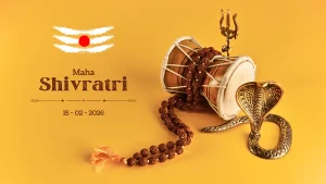Mahashivratri 2026