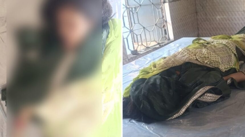 Janjgir Champa Suicide: 19 वर्षीय नवविवाहिता ने फांसी लगाकर की आत्महत्या, इलाके में मचा हड़कंप