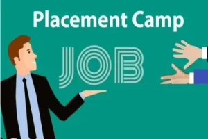 Raipur Placement Camp