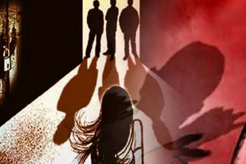Bijapur Gang Rape