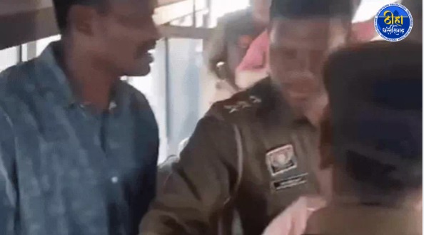 Raipur News: DEd अभ्यर्थी के बाद CAF कैंडिडेट्स भी भेजे गए जेल, पुलिस मंत्रालय घेराव से रोके; 50 को अंदर डाले