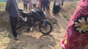 Sarguja Accident