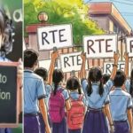 RTE Admission 2026