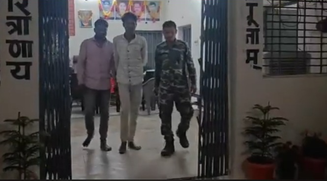 Kanker Girlfriend Murder