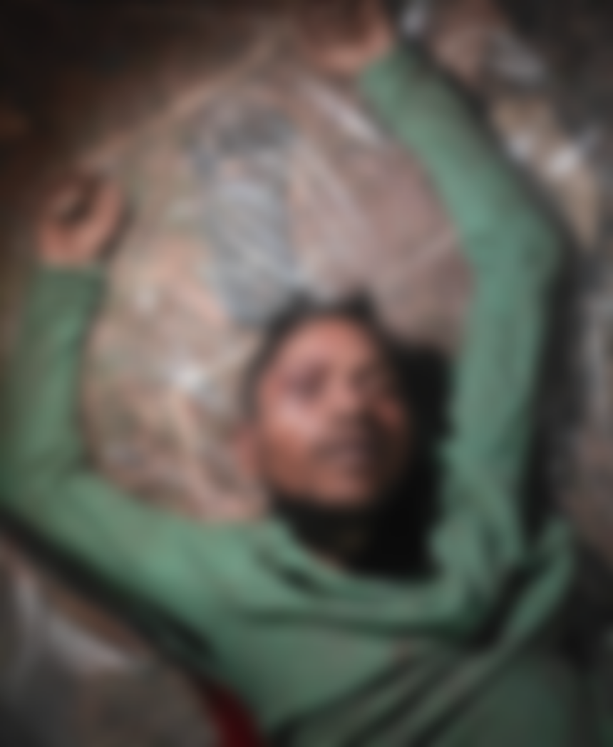 Janjgir Champa Murder