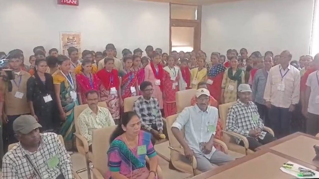 CG Budget Session 2026