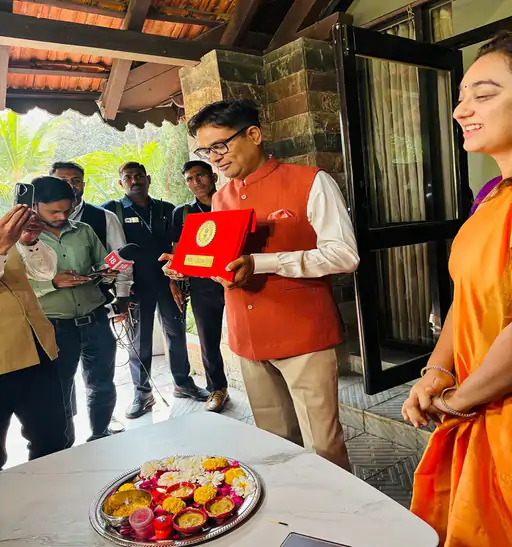 CG Budget Session 2026